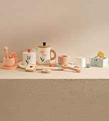 Pairpear wooden tea for sale  Delivered anywhere in USA 