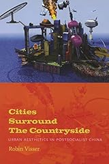 Cities surround countryside for sale  Delivered anywhere in USA 