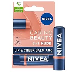 Nivea caring beauty for sale  Delivered anywhere in UK