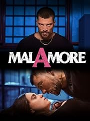 Malamore usato  Spedito ovunque in Italia 