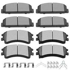 Ceramic brake pads for sale  Delivered anywhere in USA 