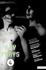 Gay plays volume for sale  Delivered anywhere in UK