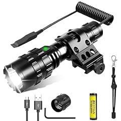 Graboyy tactical flashlight for sale  Delivered anywhere in USA 