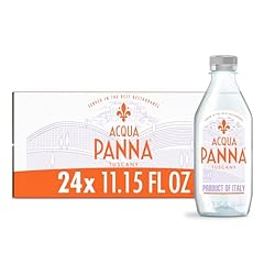 Acqua panna natural for sale  Delivered anywhere in USA 