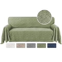 Turquoize cotton sofa for sale  Delivered anywhere in USA 