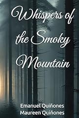 Whispers smoky mountain for sale  Delivered anywhere in UK