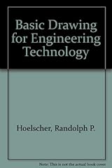 Basic drawing engineering for sale  Delivered anywhere in UK