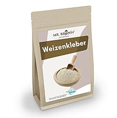 1kg weizenkleber weizengluten gebraucht kaufen  Wird an jeden Ort in Deutschland