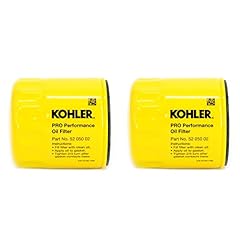 Kohler 52 050 02-S Engine Oil Filter Extra Capacity, used for sale  Delivered anywhere in USA 