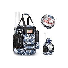 Kavigor baseball bucket for sale  Delivered anywhere in USA 