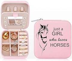 Horse gifts jewelry for sale  Delivered anywhere in USA 