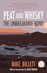 Peat whisky unbreakable for sale  Delivered anywhere in UK