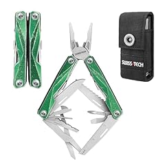 Swiss tech multifunctional for sale  Delivered anywhere in UK