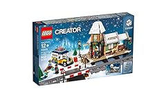 Lego creator 10259 for sale  Delivered anywhere in UK