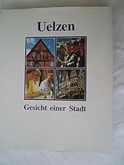 Uelzen gesicht einer gebraucht kaufen  Wird an jeden Ort in Deutschland