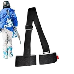 Sangles porte skis d'occasion  Livré partout en France