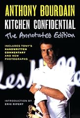 Kitchen confidential annotated gebraucht kaufen  Wird an jeden Ort in Deutschland