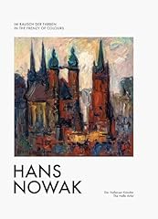 Hallenser künstler hans gebraucht kaufen  Wird an jeden Ort in Deutschland
