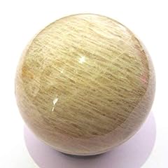 Crystalmiracle moonstone spher for sale  Delivered anywhere in UK