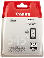 Canon PG-545 Druckertinte Schwarz - 8 ml für PIXMA gebraucht kaufen  Wird an jeden Ort in Deutschland