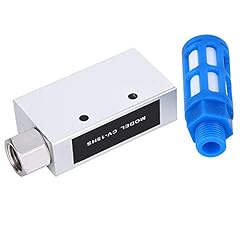 Tyenaza vacuum generator for sale  Delivered anywhere in UK