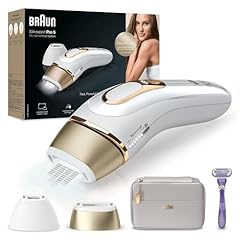 Braun silk expert usato  Spedito ovunque in Italia 