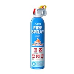 Plemo fire extinguisher for sale  Delivered anywhere in UK