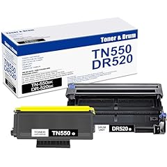 Pack tn550 toner for sale  Delivered anywhere in USA 
