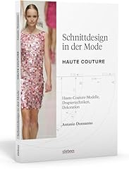 Schnittdesign mode haute gebraucht kaufen  Wird an jeden Ort in Deutschland