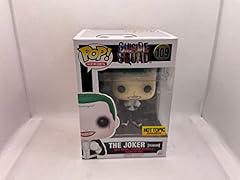 Funko pop suicide d'occasion  Livré partout en France