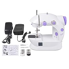 Portable sewing machine for sale  Delivered anywhere in UK