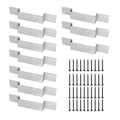 Tacarlha 10pcs fence for sale  Delivered anywhere in USA 
