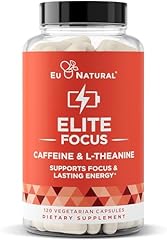 Elite caffeine pills for sale  Delivered anywhere in USA 