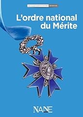 Ordre national mérite d'occasion  Livré partout en France