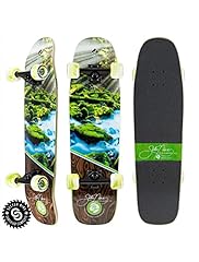 Sector longboards cruiser for sale  Delivered anywhere in UK