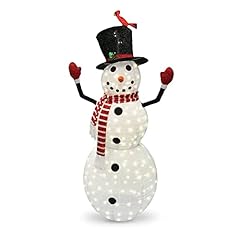 Joiedomi snowman christmas for sale  Delivered anywhere in USA 