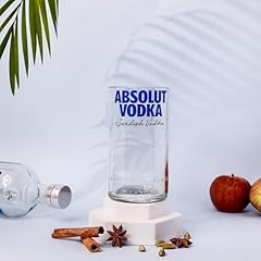 Handcrafted upcycled absolut for sale  Delivered anywhere in UK