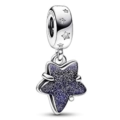 Pandora icy snowflake for sale  Delivered anywhere in UK
