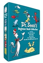 Dr. seuss beginner for sale  Delivered anywhere in USA 