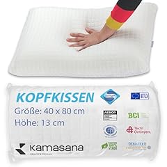 Kamasana anatomisches nackenst gebraucht kaufen  Wird an jeden Ort in Deutschland