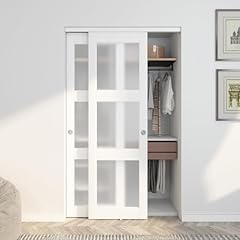Jubest sliding closet for sale  Delivered anywhere in USA 