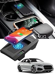 Carqiwireless kabelloses ladeg gebraucht kaufen  Wird an jeden Ort in Deutschland