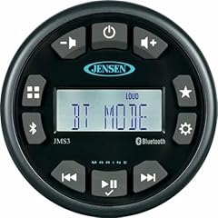 Jensen jms3rtl stereo for sale  Delivered anywhere in USA 