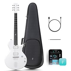 Enya guitare électrique d'occasion  Livré partout en France