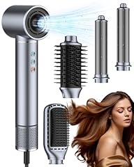 Hair dryer brush gebraucht kaufen  Wird an jeden Ort in Deutschland