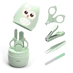 Yiveko baby nail for sale  Delivered anywhere in UK