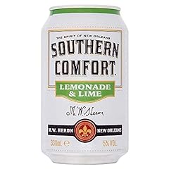 Southern comfort lemonade for sale  Delivered anywhere in UK