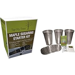 Tap trees maple for sale  Delivered anywhere in USA 