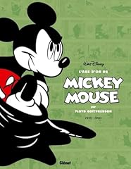 âge mickey mouse d'occasion  Livré partout en France