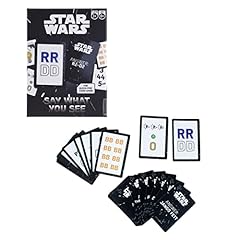 Star wars say usato  Spedito ovunque in Italia 